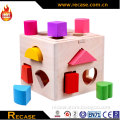 New item wooden match puzzle toy popular wooden shape matching game toys for children,Top quality wooden puzzle game